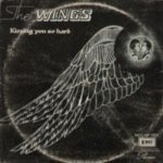 Слушать Mint A Hurrikán - The Wings онлайн