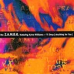 Слушать I'll Drop (Anything For You) (Club Mix) - The Z.A.M.B.O. feat. Kytra Williams онлайн