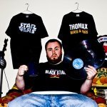 Heavy Metal Kings (ft. Jedi Mind Tricks & Ill Bill) - Thomax