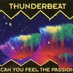 Слушать Can You Feel The Passion - Thunderbeat онлайн
