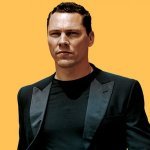 Here On Earth - Tiësto feat. Cary Brothers