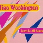 Слушать Love Is All Around (Dance Mix) - Tina Washington онлайн