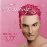 Слушать OK2BGAY - Tomboy онлайн
