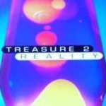 Reality (Panning Mix) - Treasure 2
