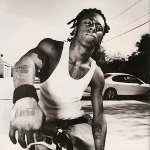 Слушать Hail Mary - Trey Songz feat. Lil Wayne & Young Jeezy онлайн