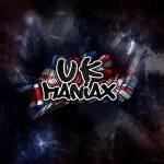 Rhythm Of My Discosound (DJ THT Remix) - UK Maniax
