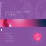 Elysium (I Go Crazy) - Ultrabeat V Scott Brown