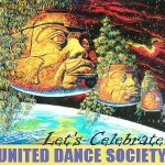 Let's Celebrate (Rip Rap Mix) - United Dance Society