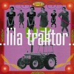 Слушать Lila Traktor - United zeros онлайн