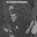 Feels so good (Express version) - Urban Assault