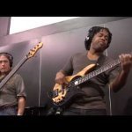 A Chick From Corea - Victor Wooten - Steve Bailey