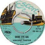Shine Eye Gal - Vincent Foster
