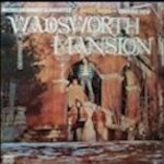 Слушать sweet mary - Wadsworth Mansion онлайн