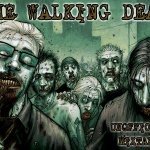 Слушать 99 problems - Walking Dead онлайн