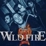 Слушать Revolt - Wild Fire онлайн