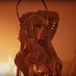 Слушать Fireball - Willow Smith feat. Nicki Minaj онлайн