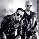 Слушать Donde Esta El Amor - Wisin & Yandel feat. Franco De Vita онлайн