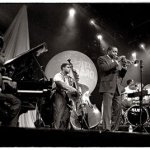 Feeling of Jazz - Wynton Marsalis Quartet