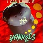 Halbstark - Yankees
