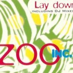 Слушать Lay Down (Radio Edit) - Zoo Inc. онлайн