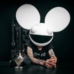 Progressive & Dram and bass - deadmau5 & John_b