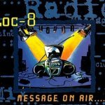 Слушать Message On Air (Radio Mix) - loc-8 онлайн